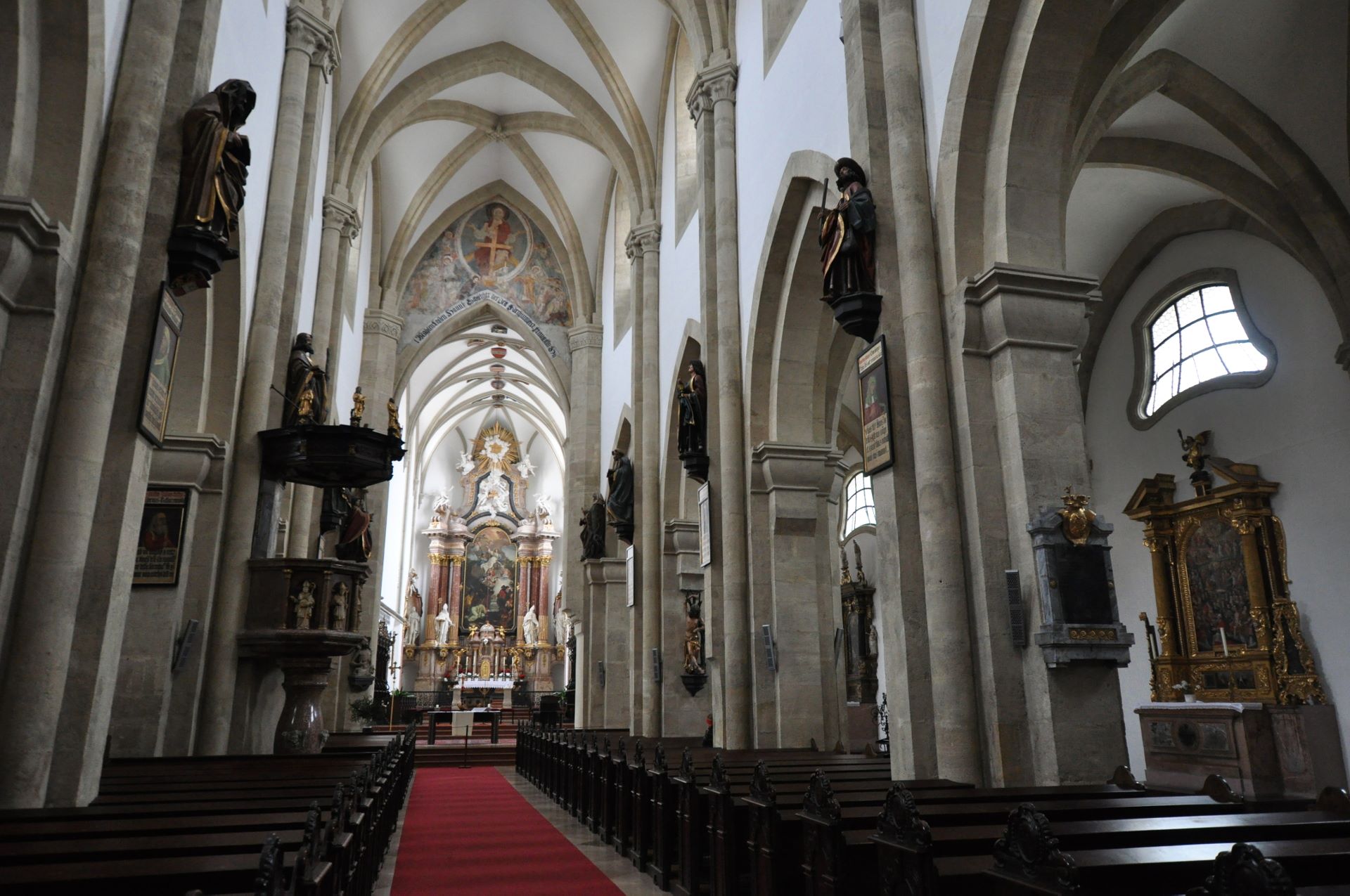 Wiener Neustadt (Photo license: CC BY 2.0)